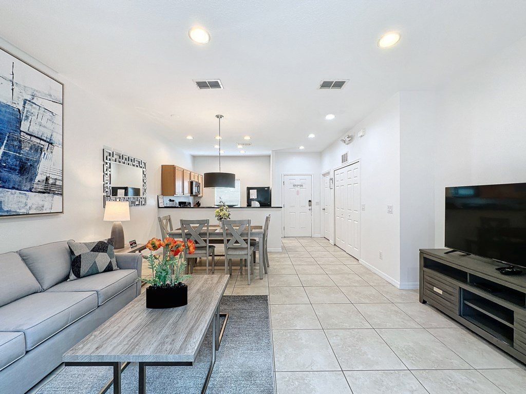 Kissimmee Vacation Rental