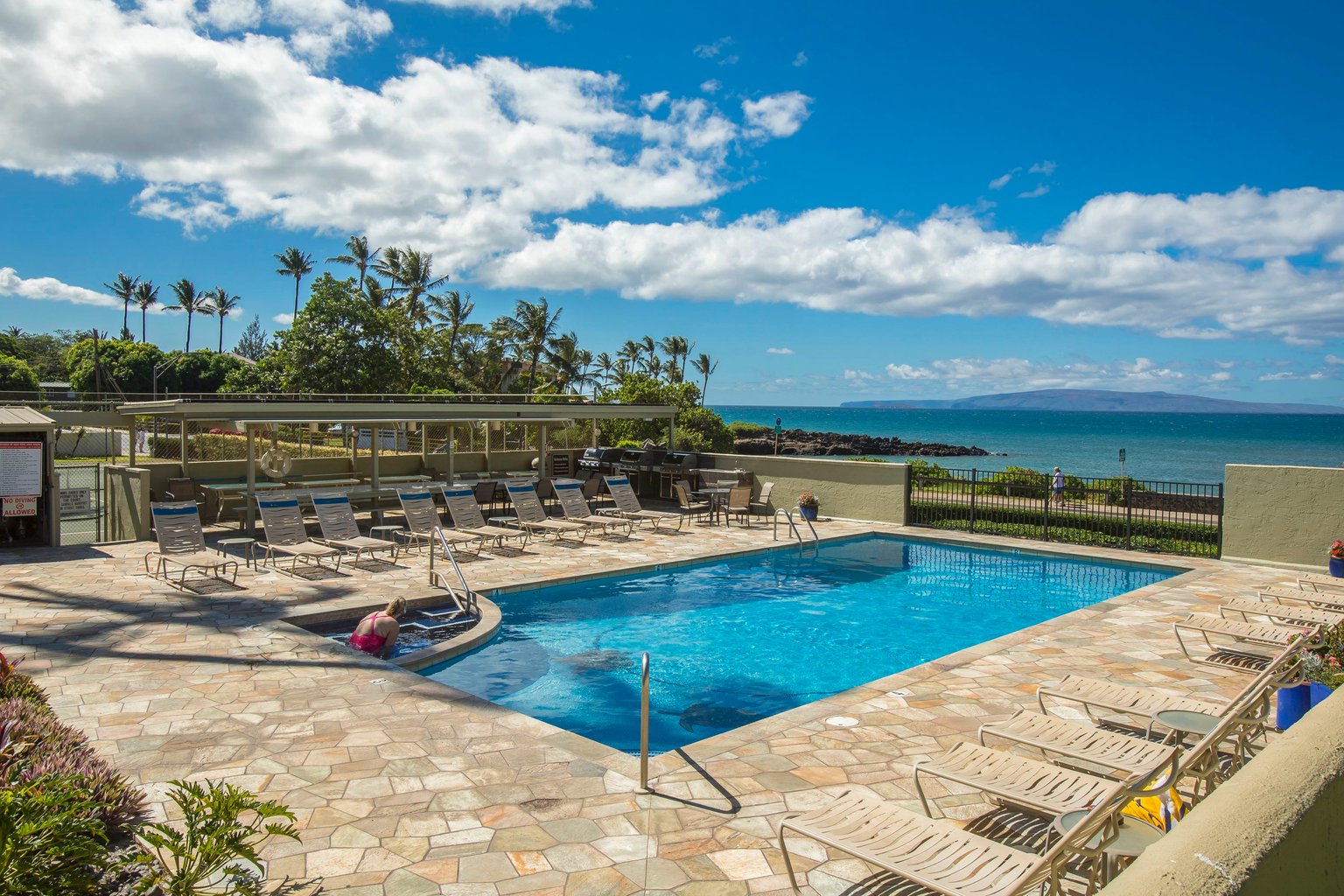 Kihei Vacation Rental