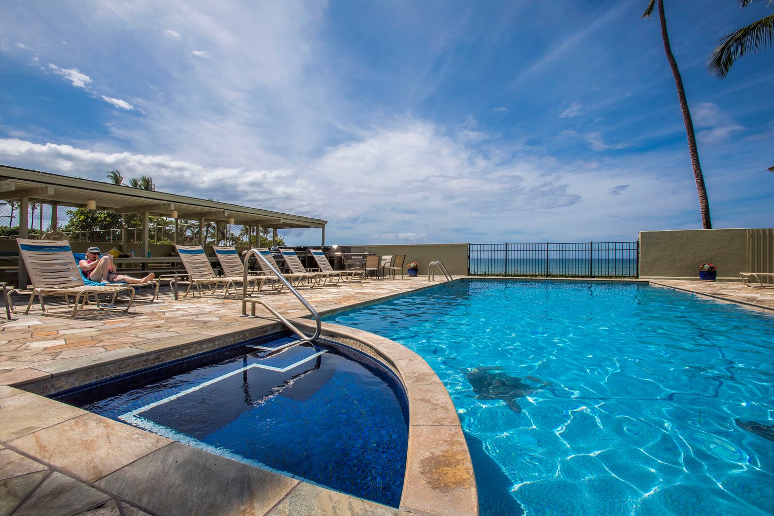Kihei Vacation Rental