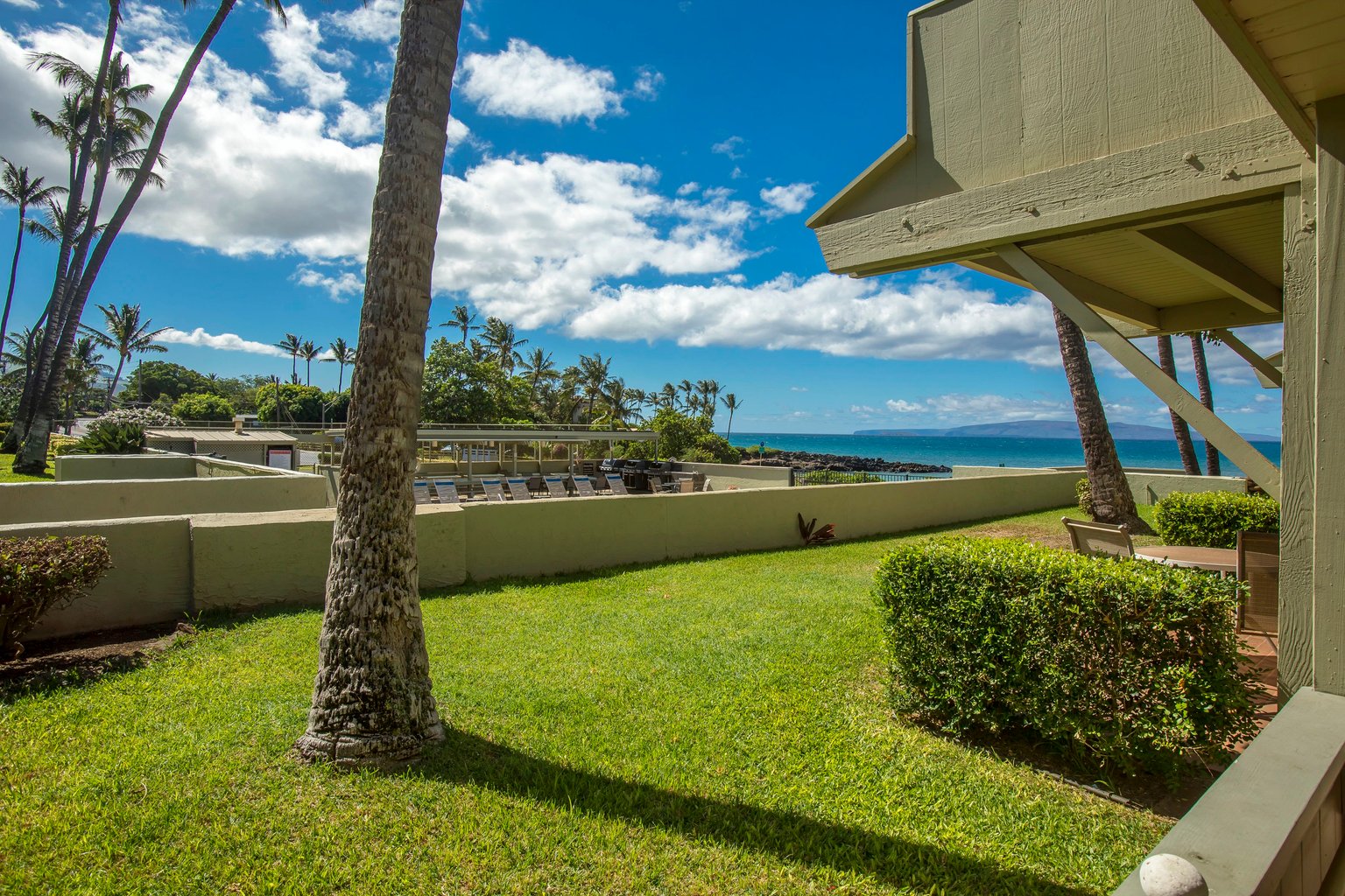 Kihei Vacation Rental