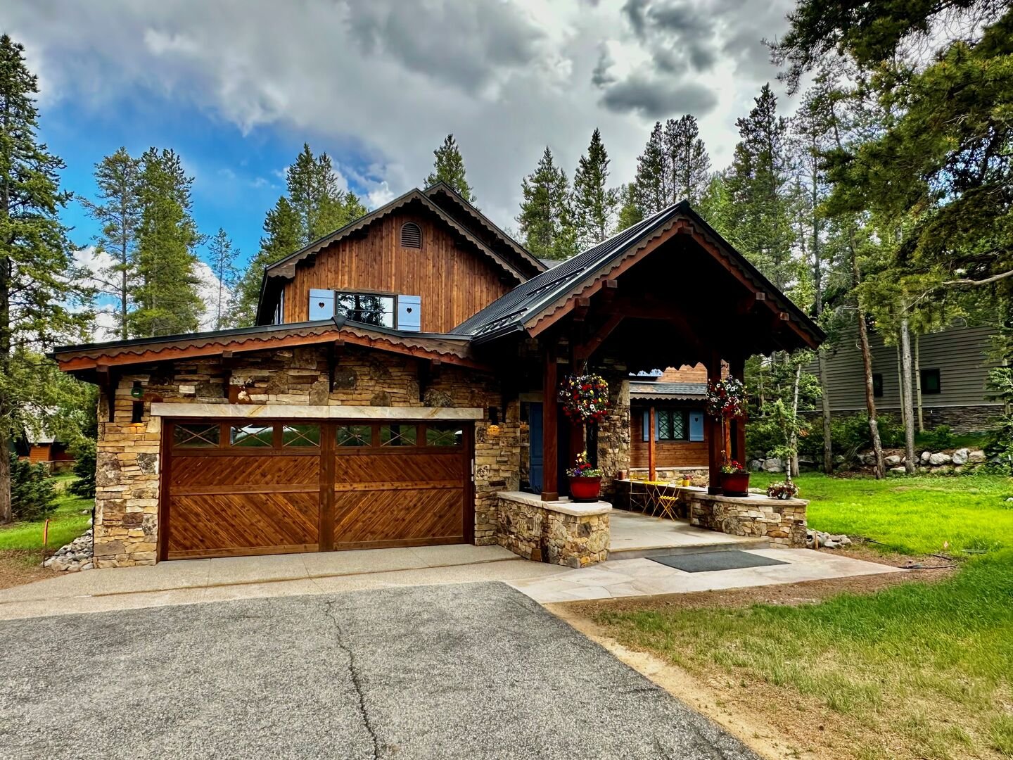 Breckenridge Vacation Rental