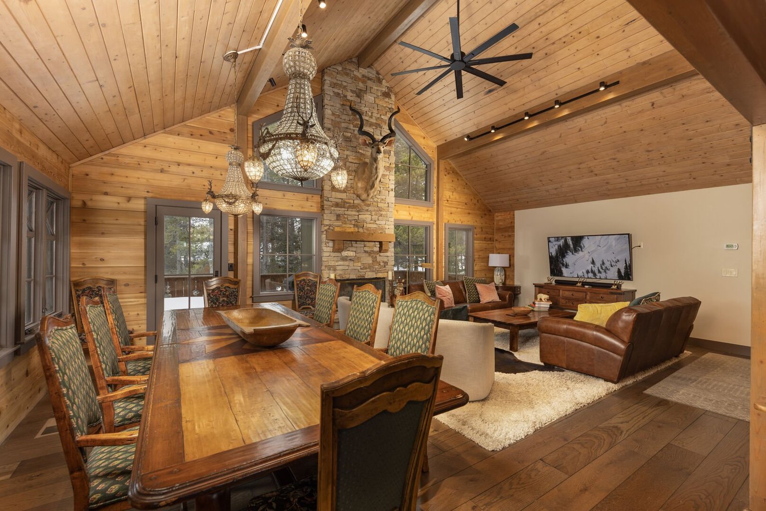Breckenridge Vacation Rental