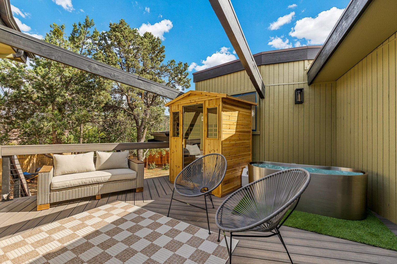Sedona Vacation Rental