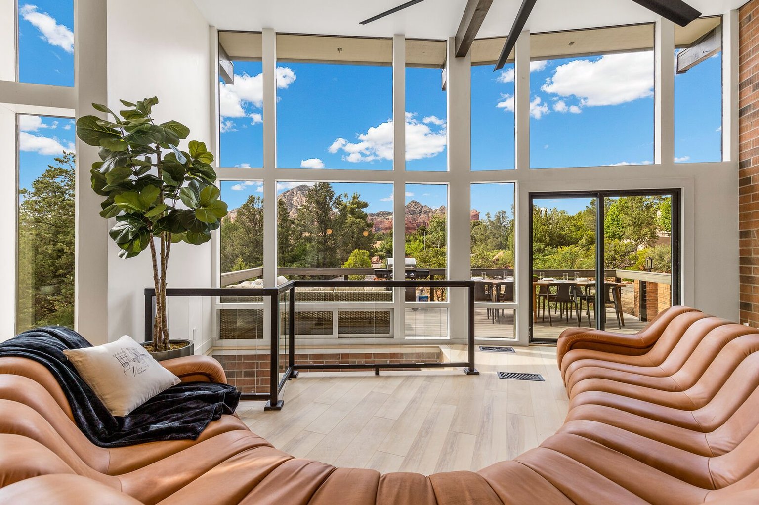 Sedona Vacation Rental