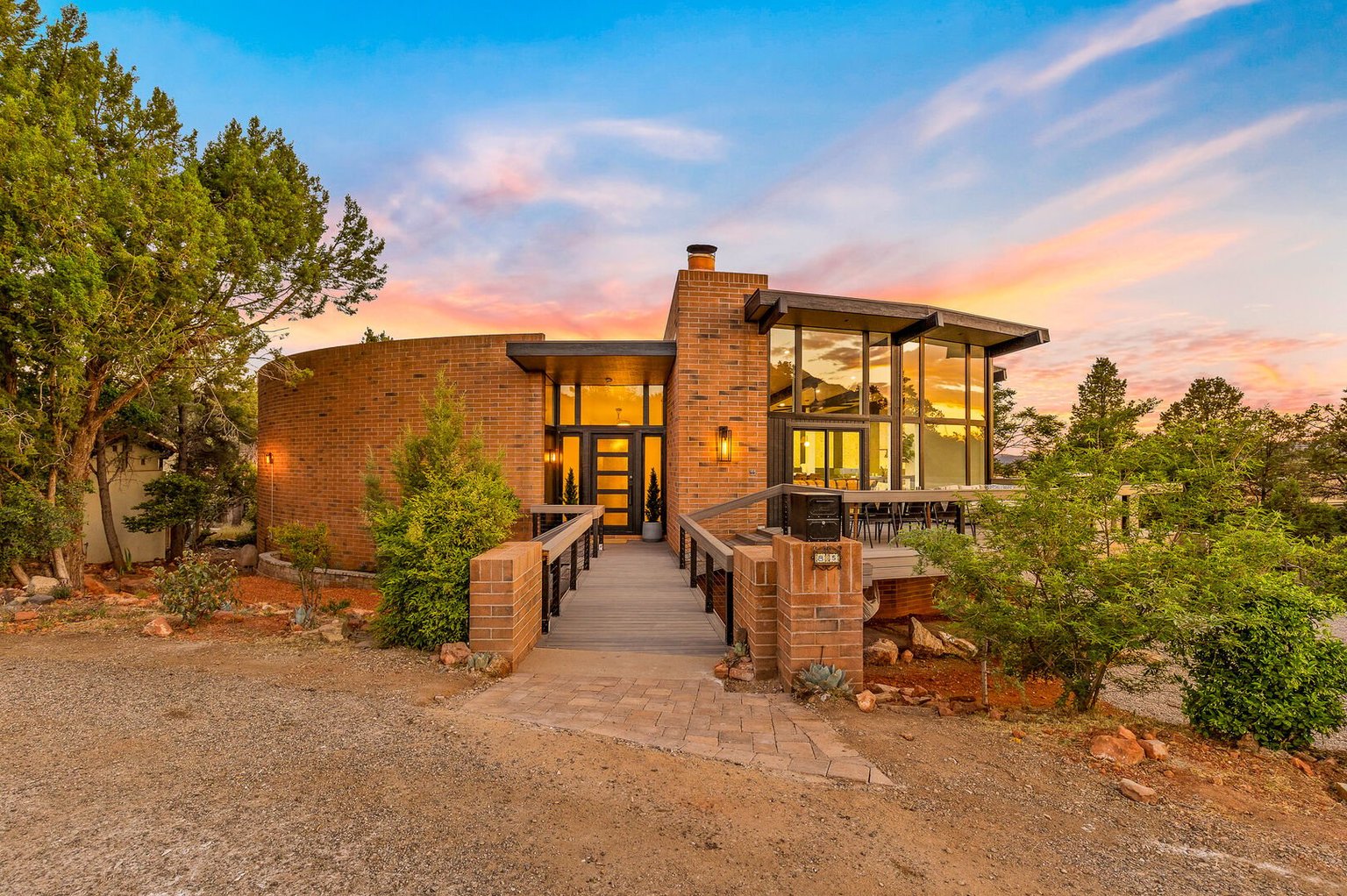 Sedona Vacation Rental