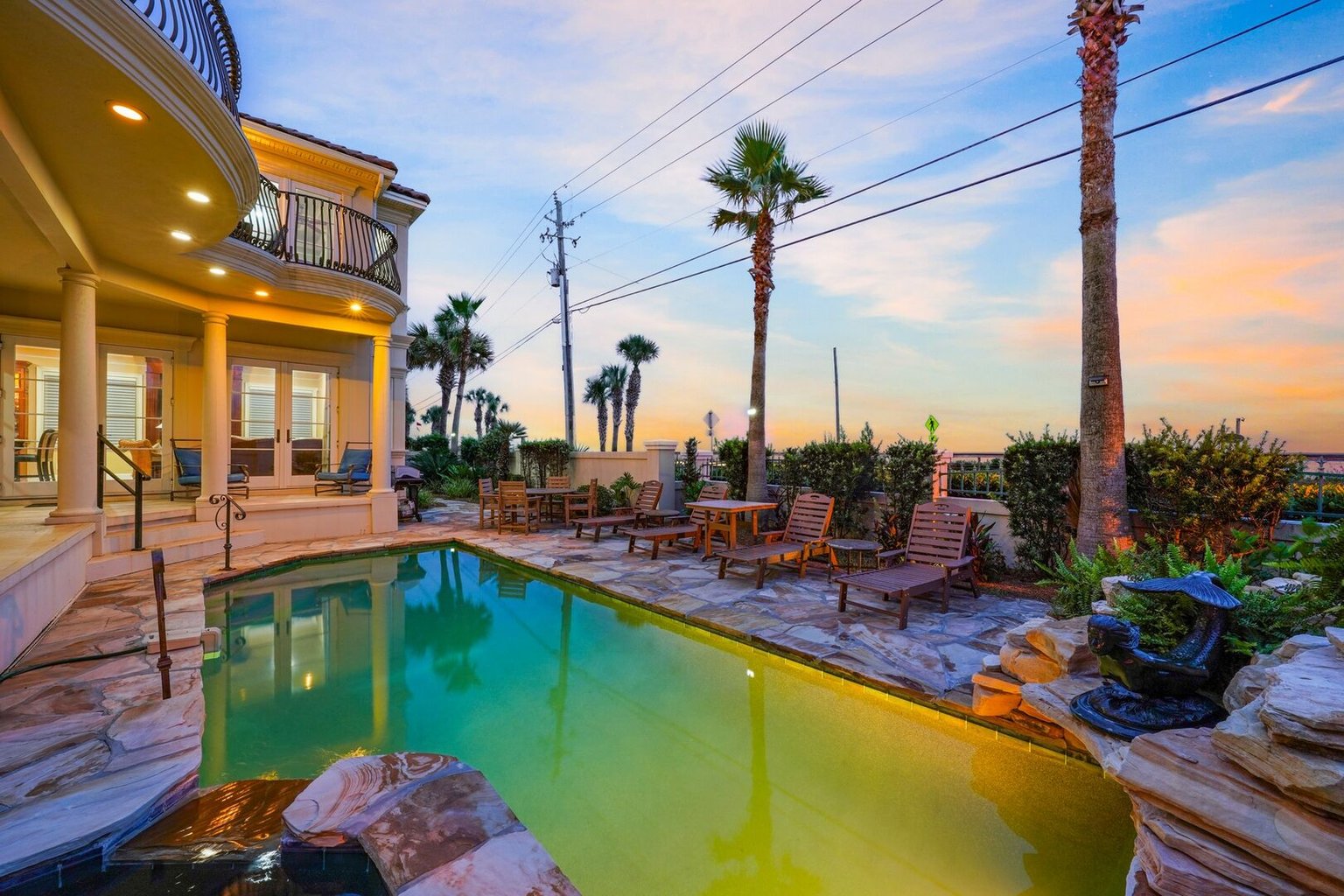 Miramar Beach Vacation Rental