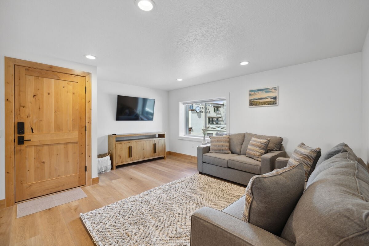 McCall Vacation Rental