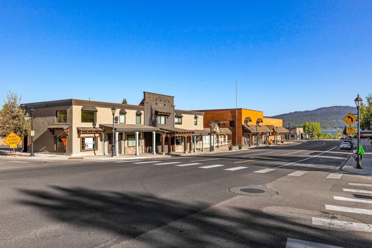 McCall Vacation Rental