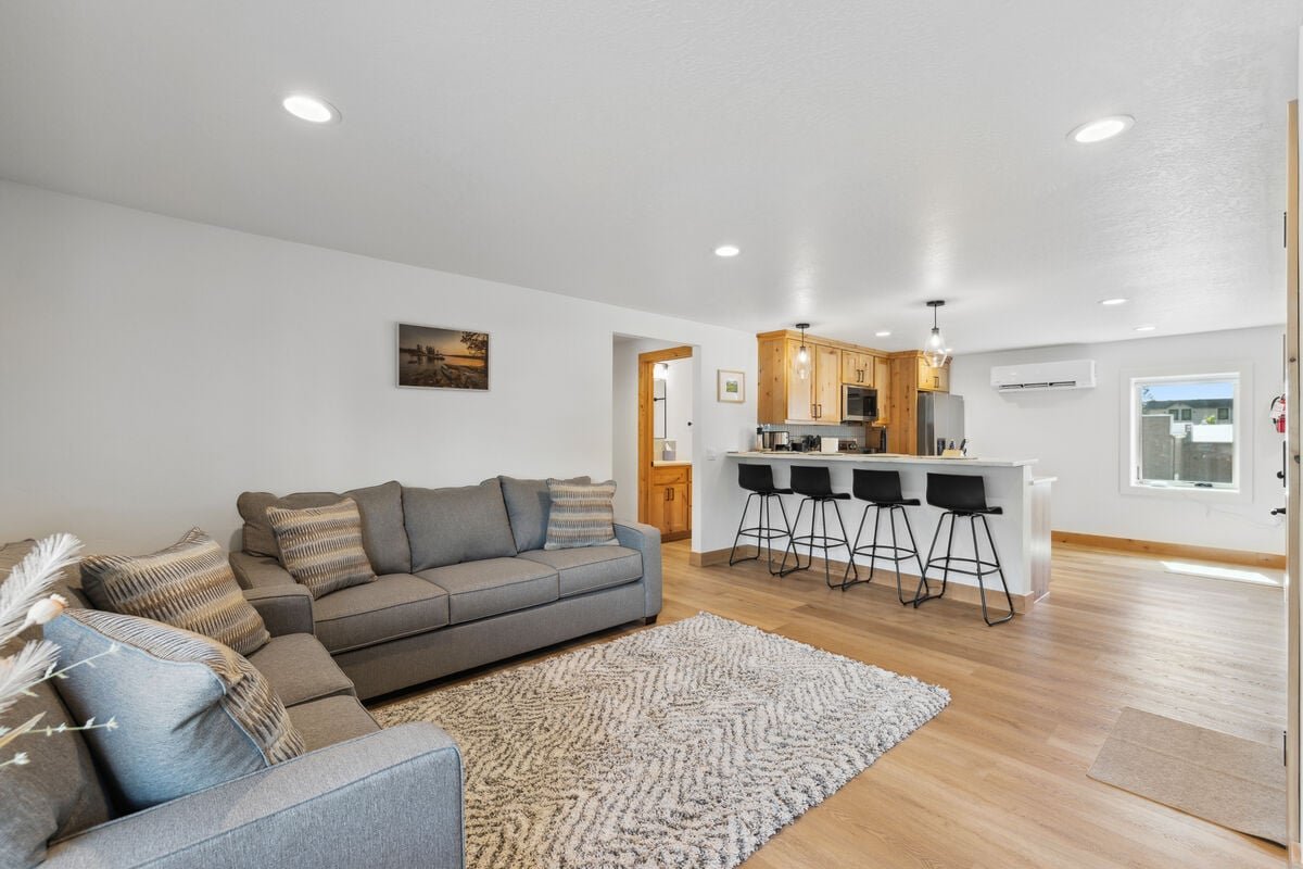 McCall Vacation Rental