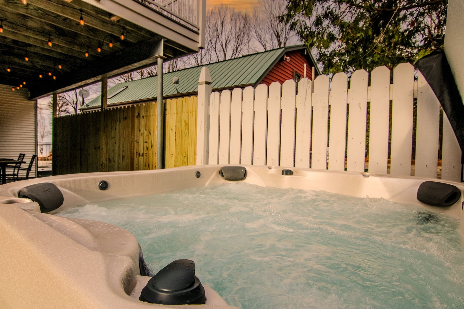 Sturgeon Bay Vacation Rental