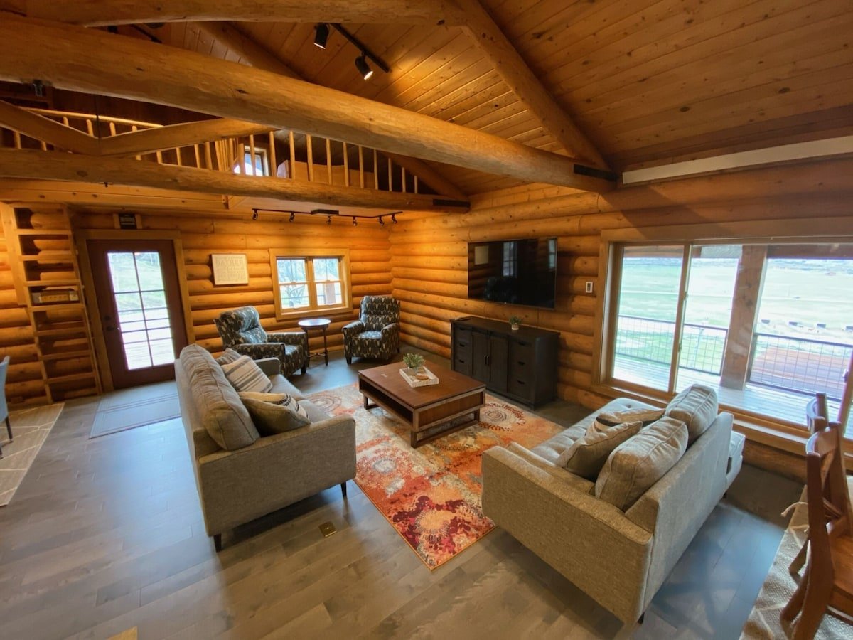 Alpine Vacation Rental