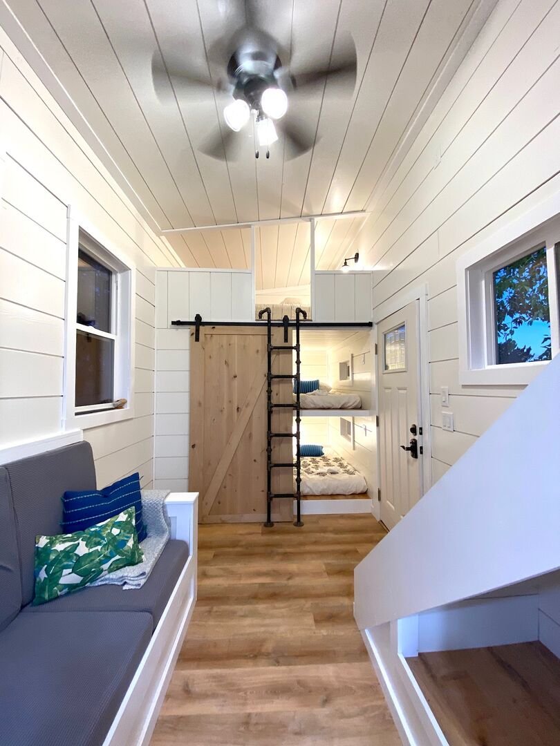 Tetonia Vacation Rental