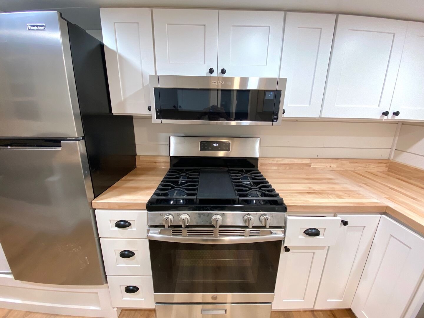 Tetonia Vacation Rental