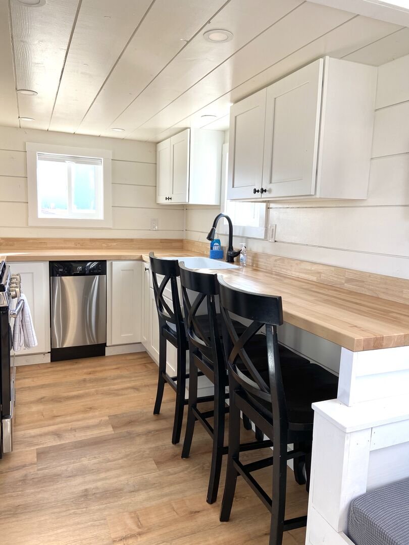 Tetonia Vacation Rental