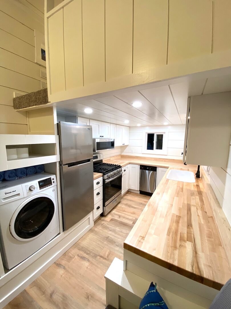 Tetonia Vacation Rental