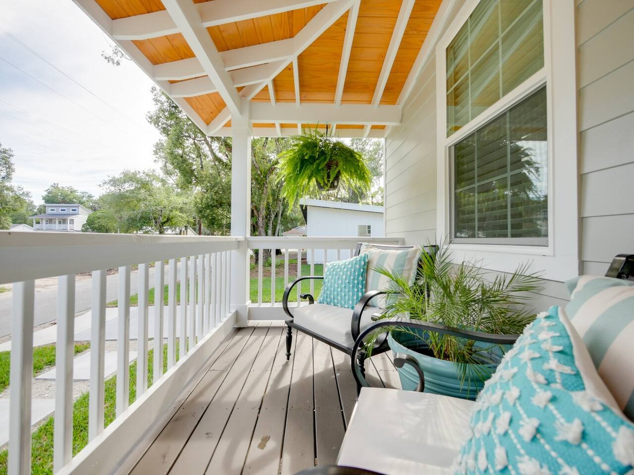 Saint Augustine Vacation Rental