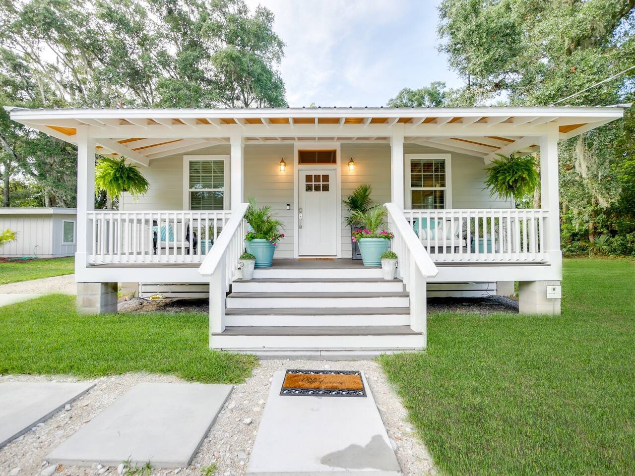 Saint Augustine Vacation Rental