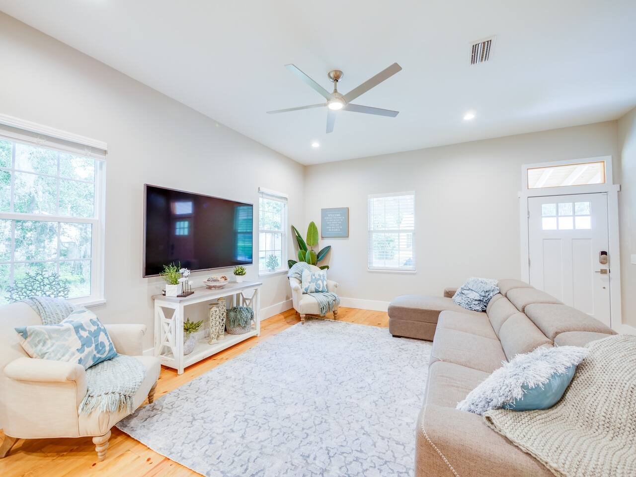 Saint Augustine Vacation Rental