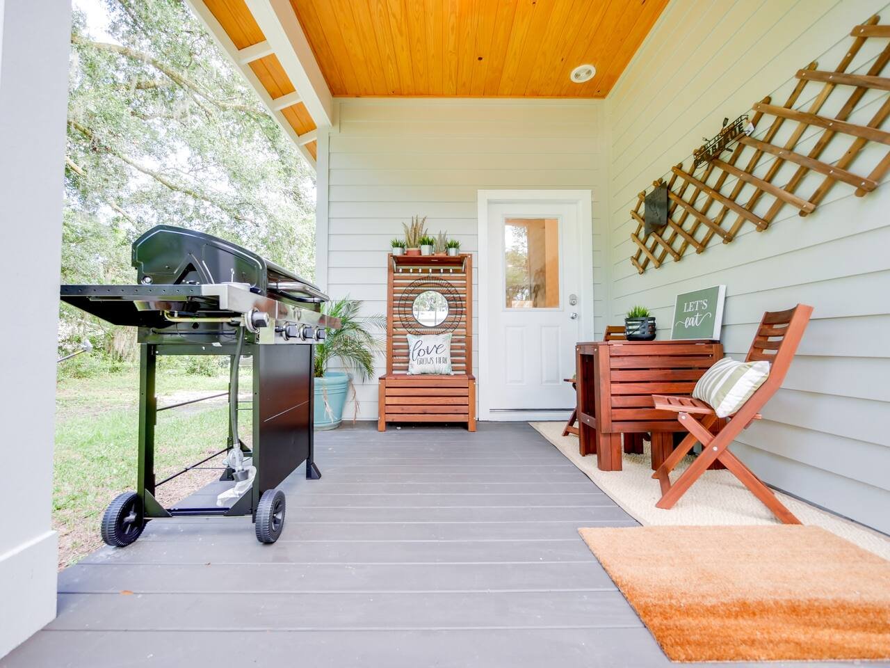 Saint Augustine Vacation Rental