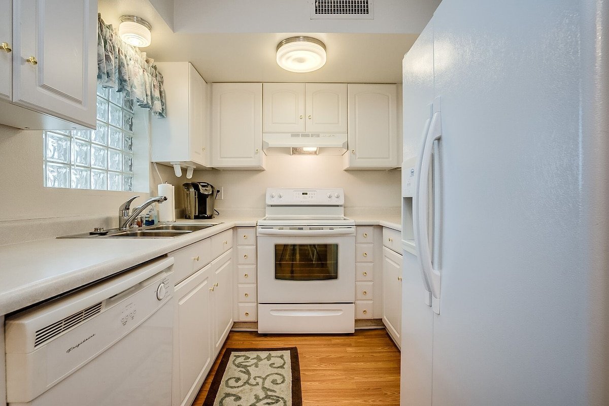 Mesa Vacation Rental