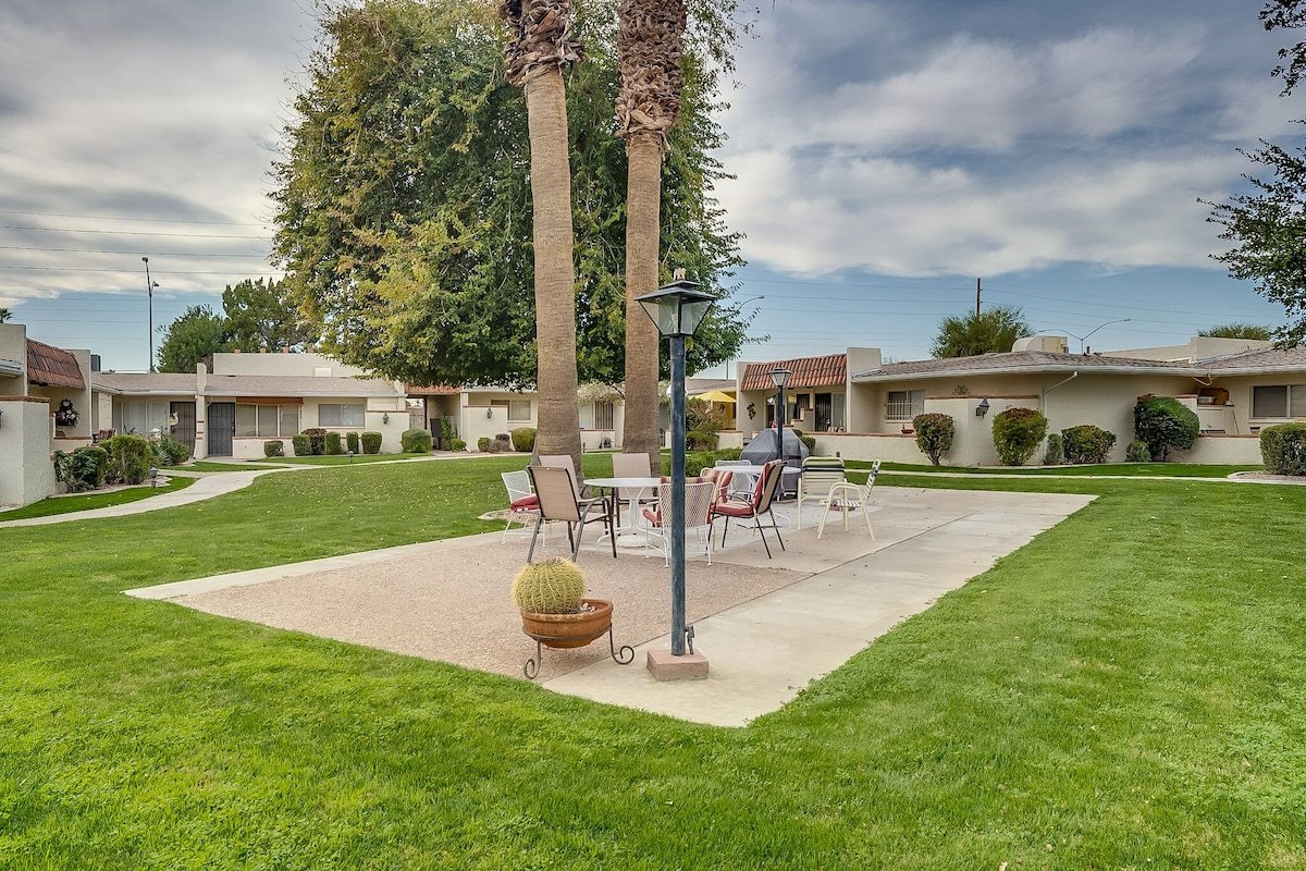 Mesa Vacation Rental