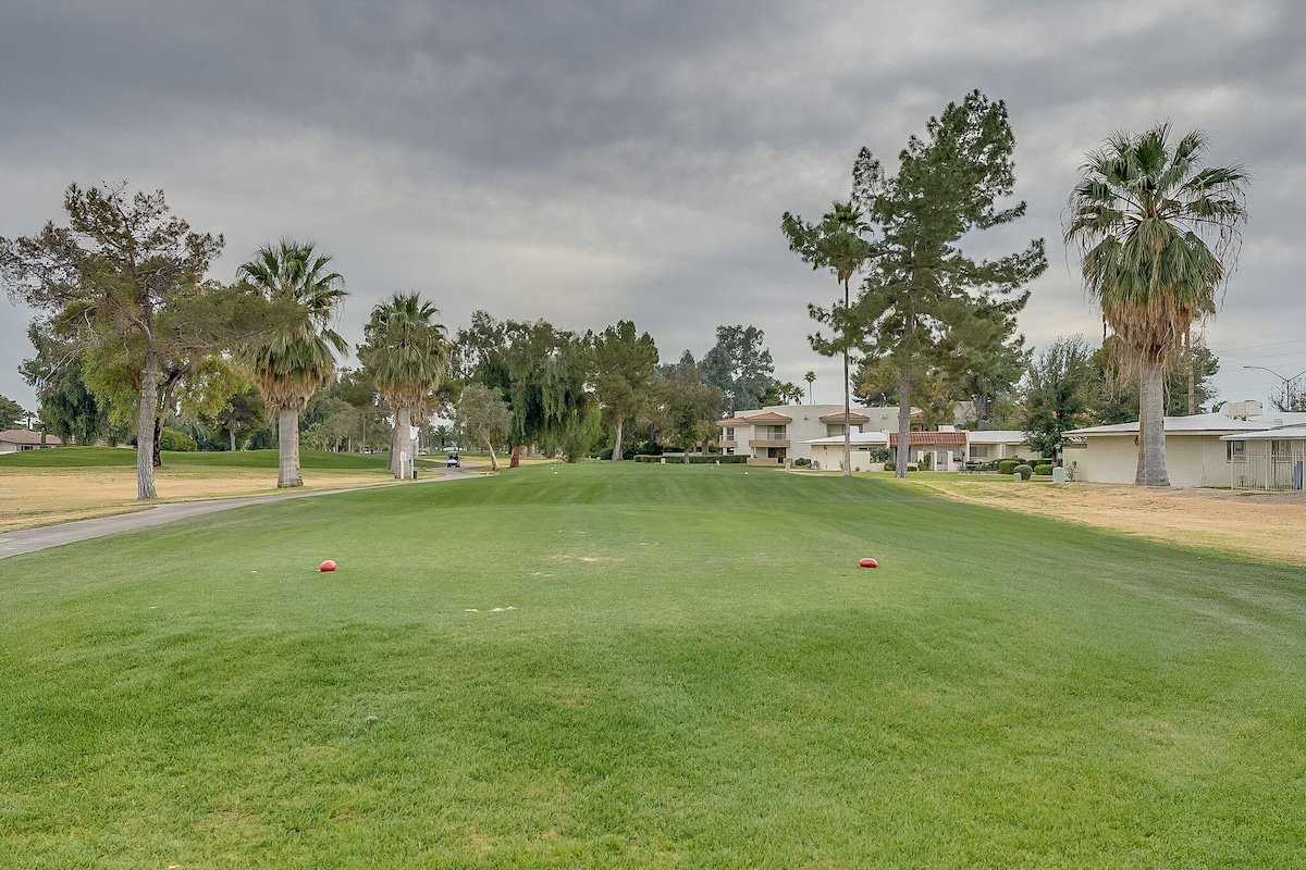 Mesa Vacation Rental