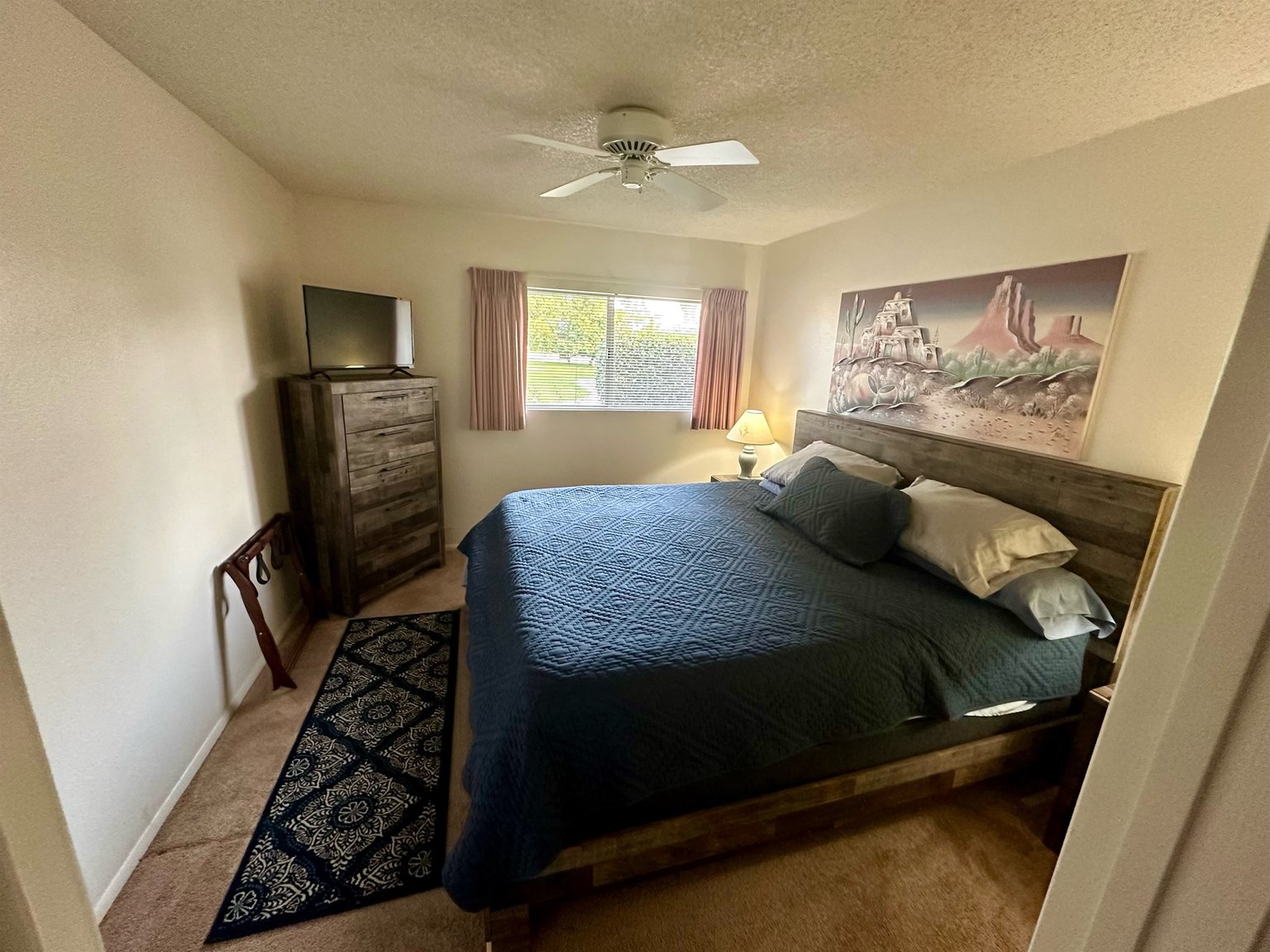 Mesa Vacation Rental