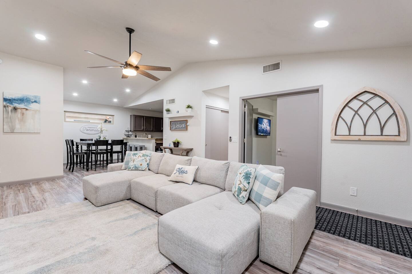 Mesa Vacation Rental