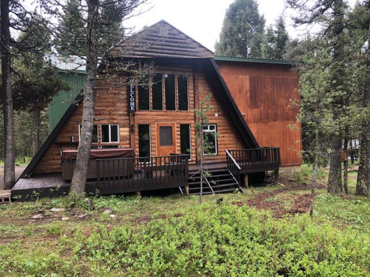 Island Park Vacation Rental