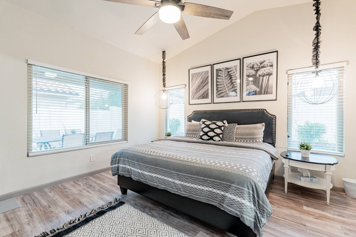 Mesa Vacation Rental