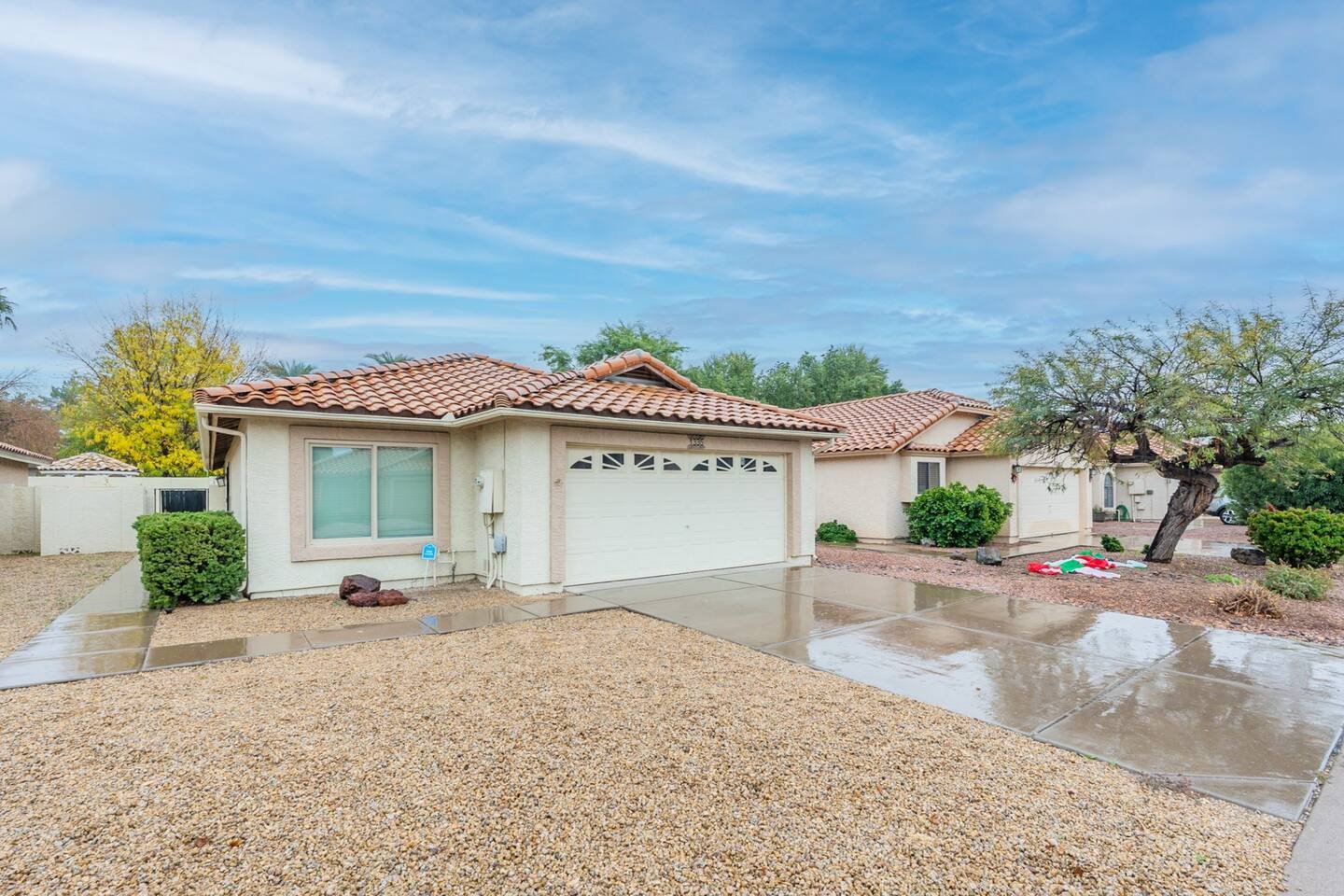 Mesa Vacation Rental