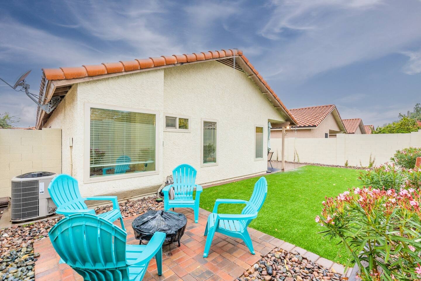 Mesa Vacation Rental