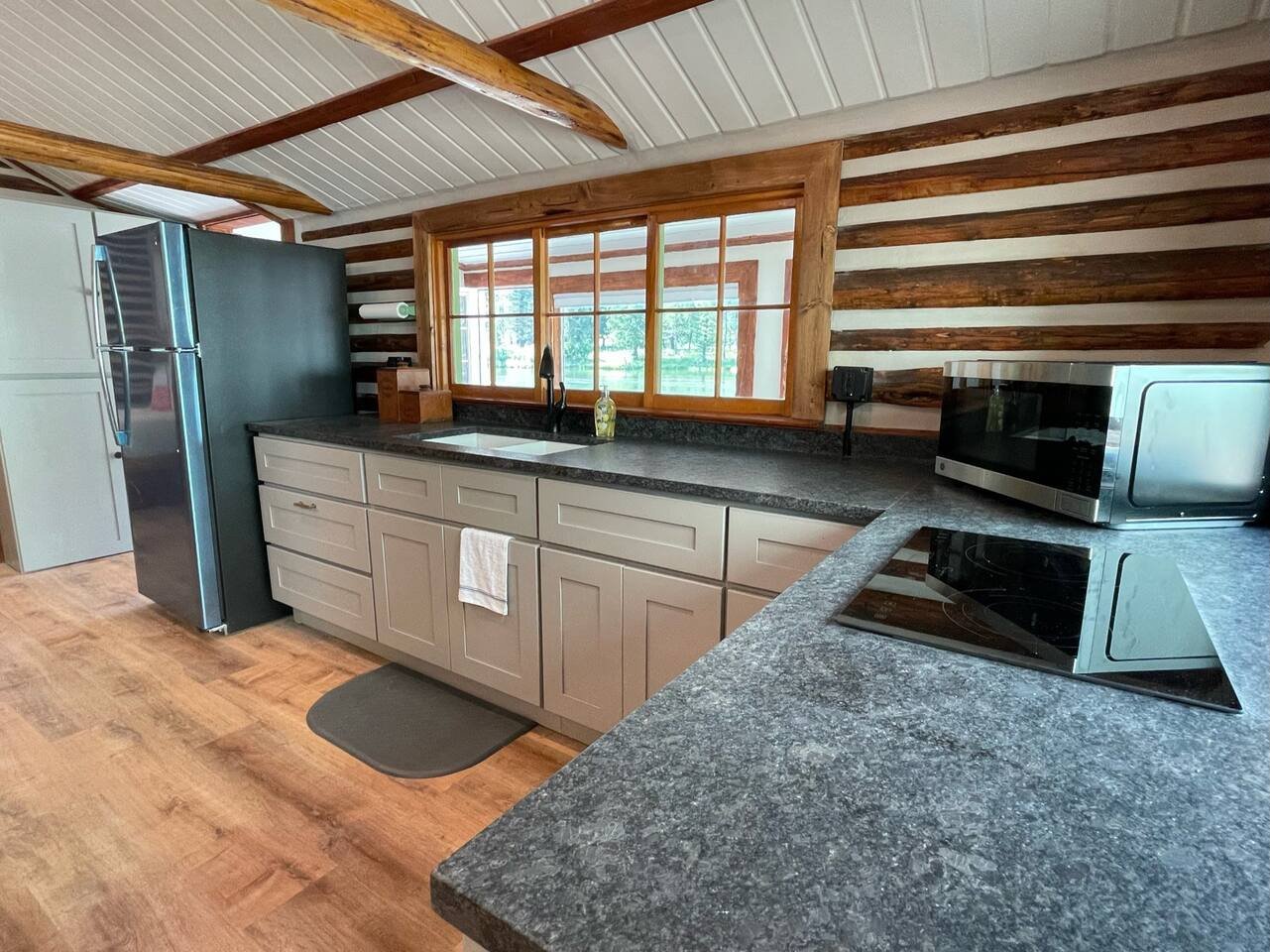 Island Park Vacation Rental