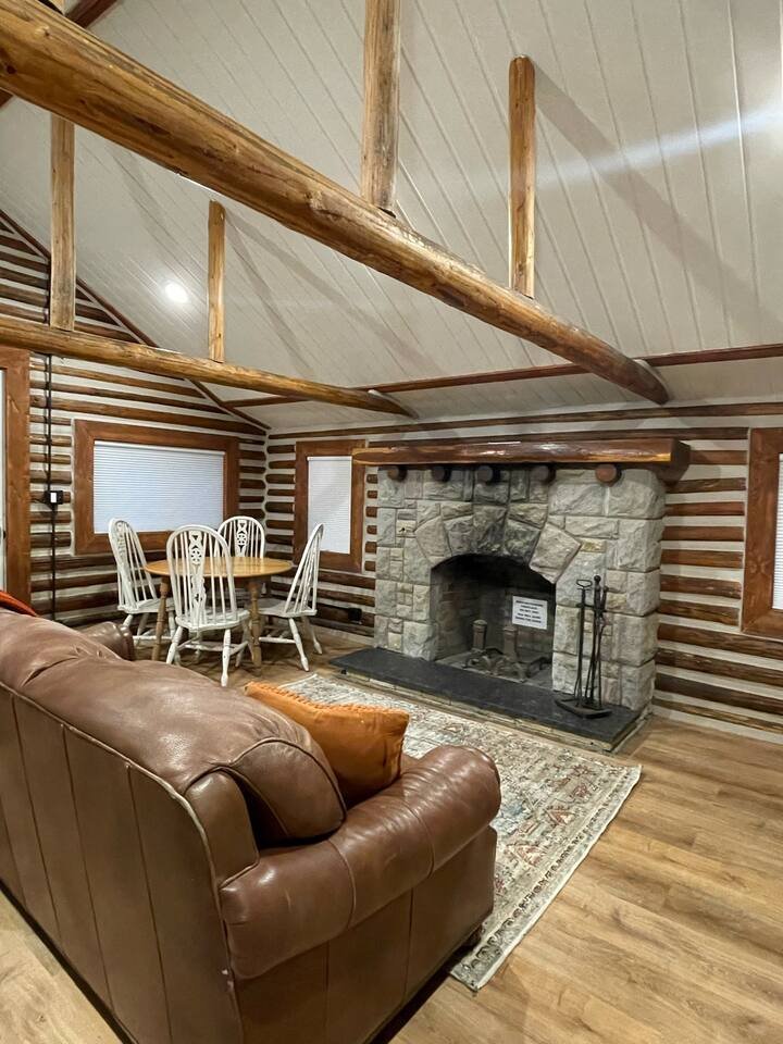 Island Park Vacation Rental