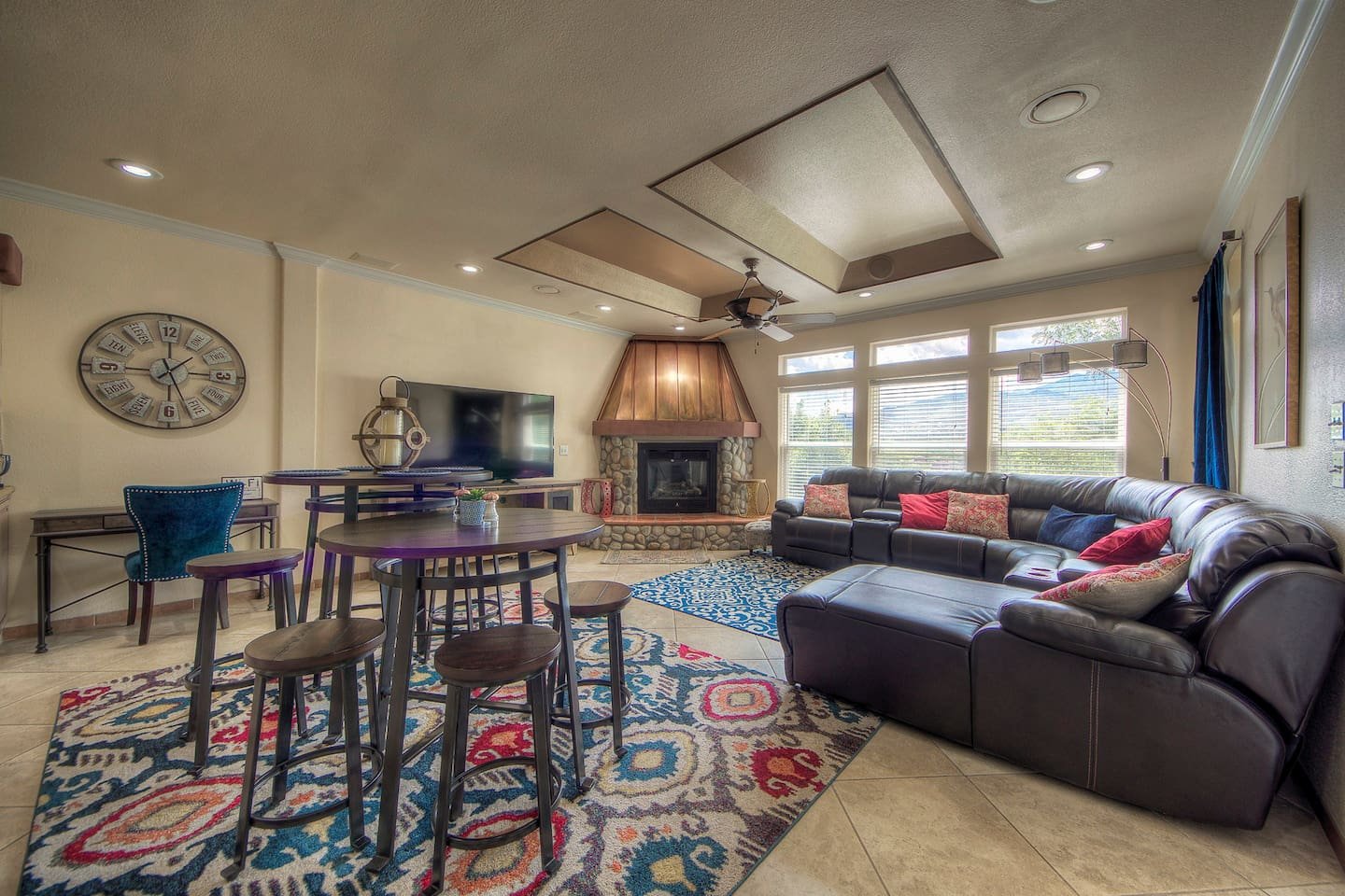 Colorado Springs Vacation Rental