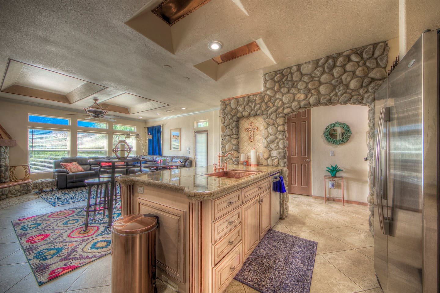 Colorado Springs Vacation Rental