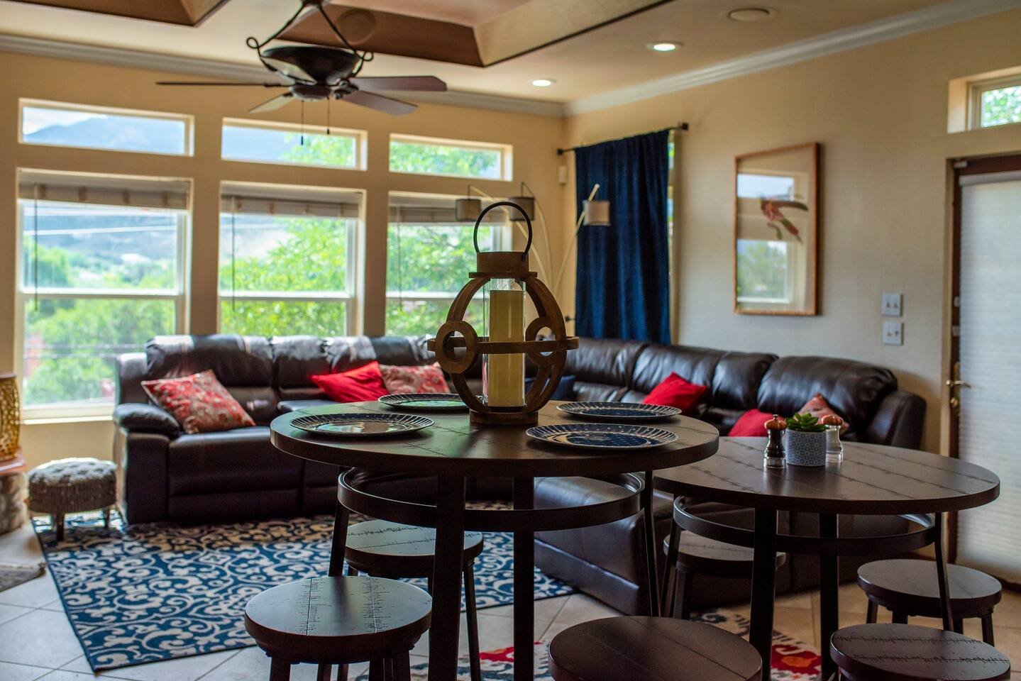 Colorado Springs Vacation Rental