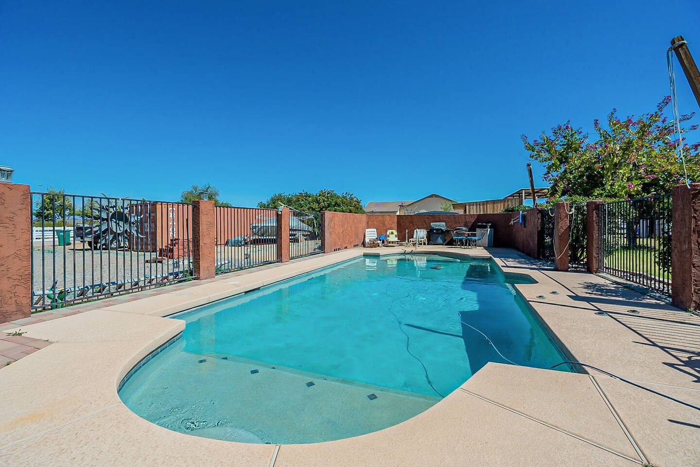 Queen Creek Vacation Rental
