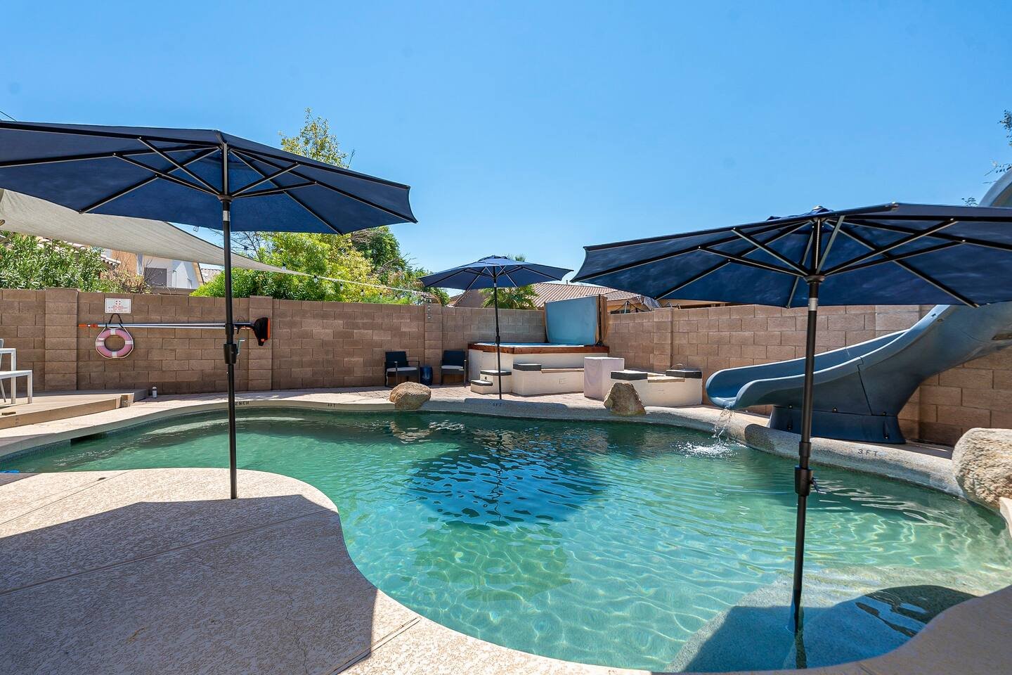 Gilbert Vacation Rental