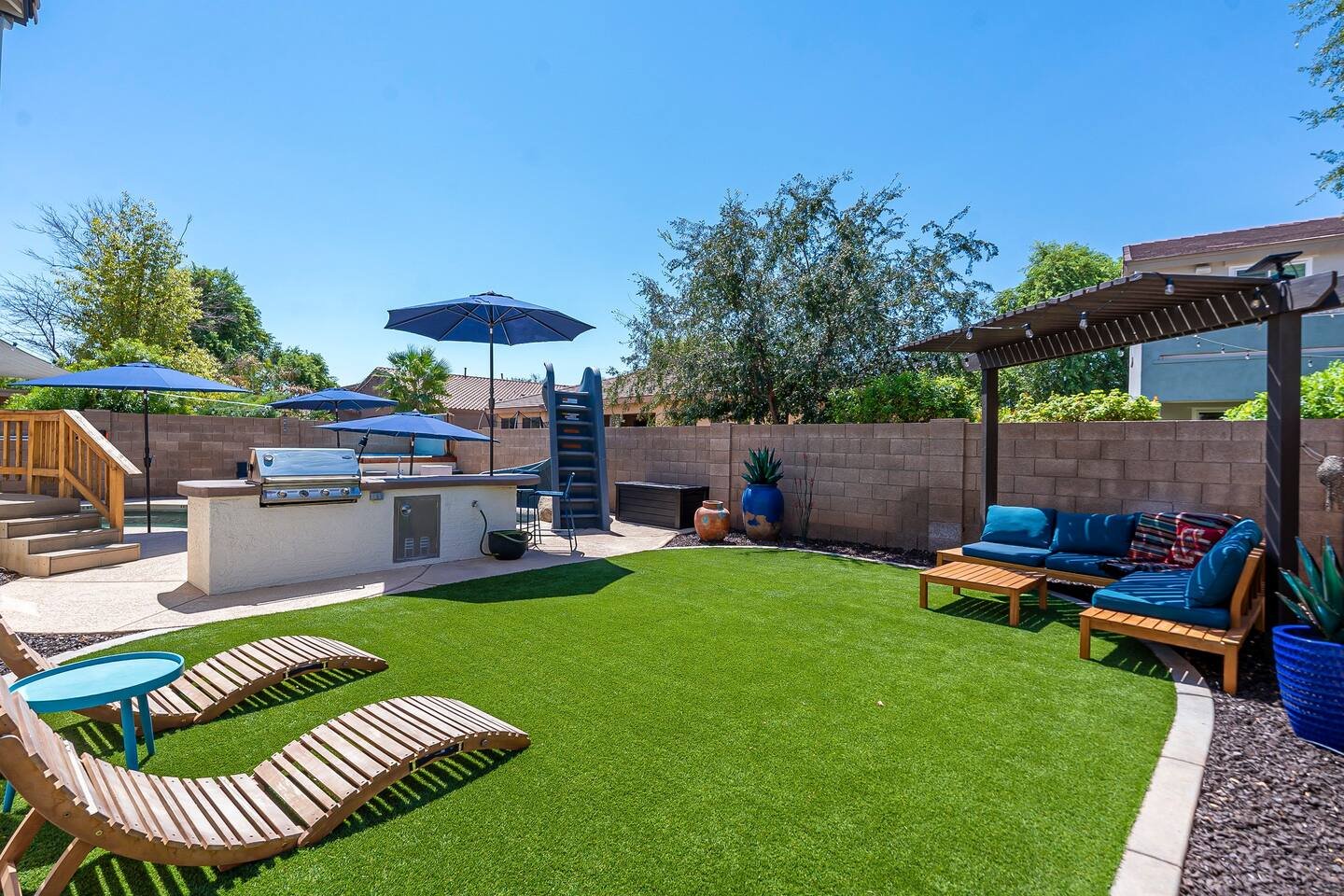 Gilbert Vacation Rental