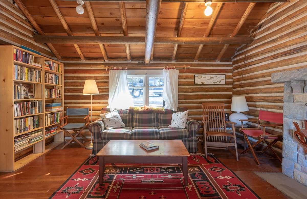 Island Park Vacation Rental