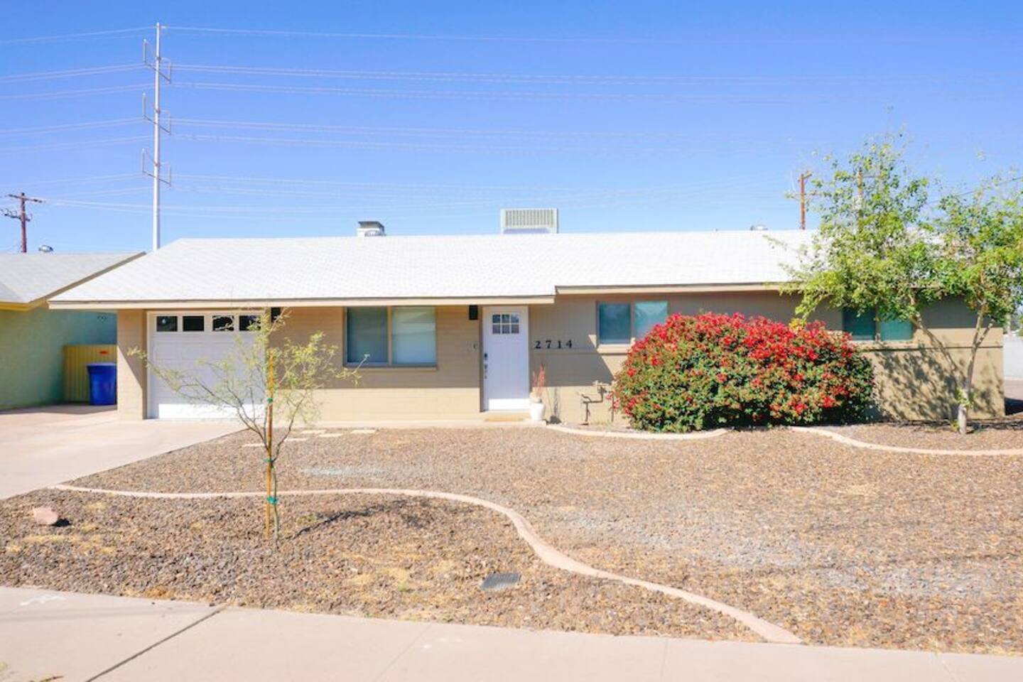 Tempe Vacation Rental