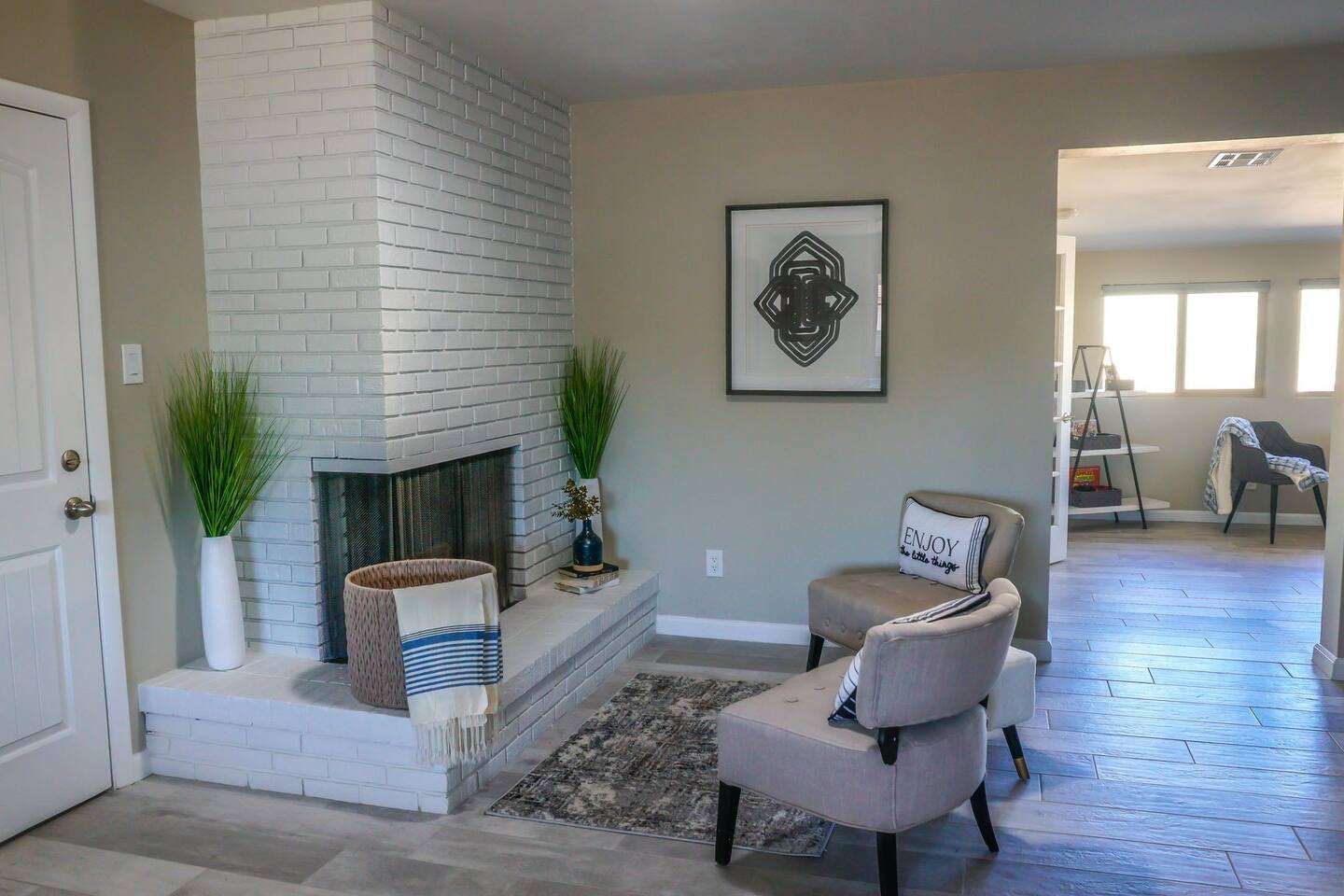 Tempe Vacation Rental