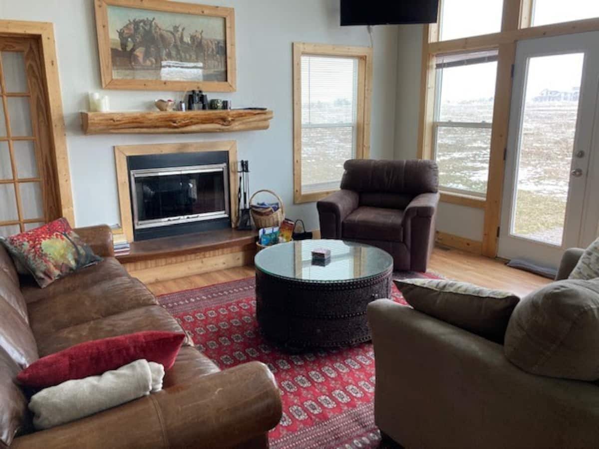 Driggs Vacation Rental