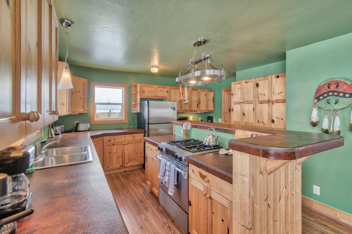 Driggs Vacation Rental