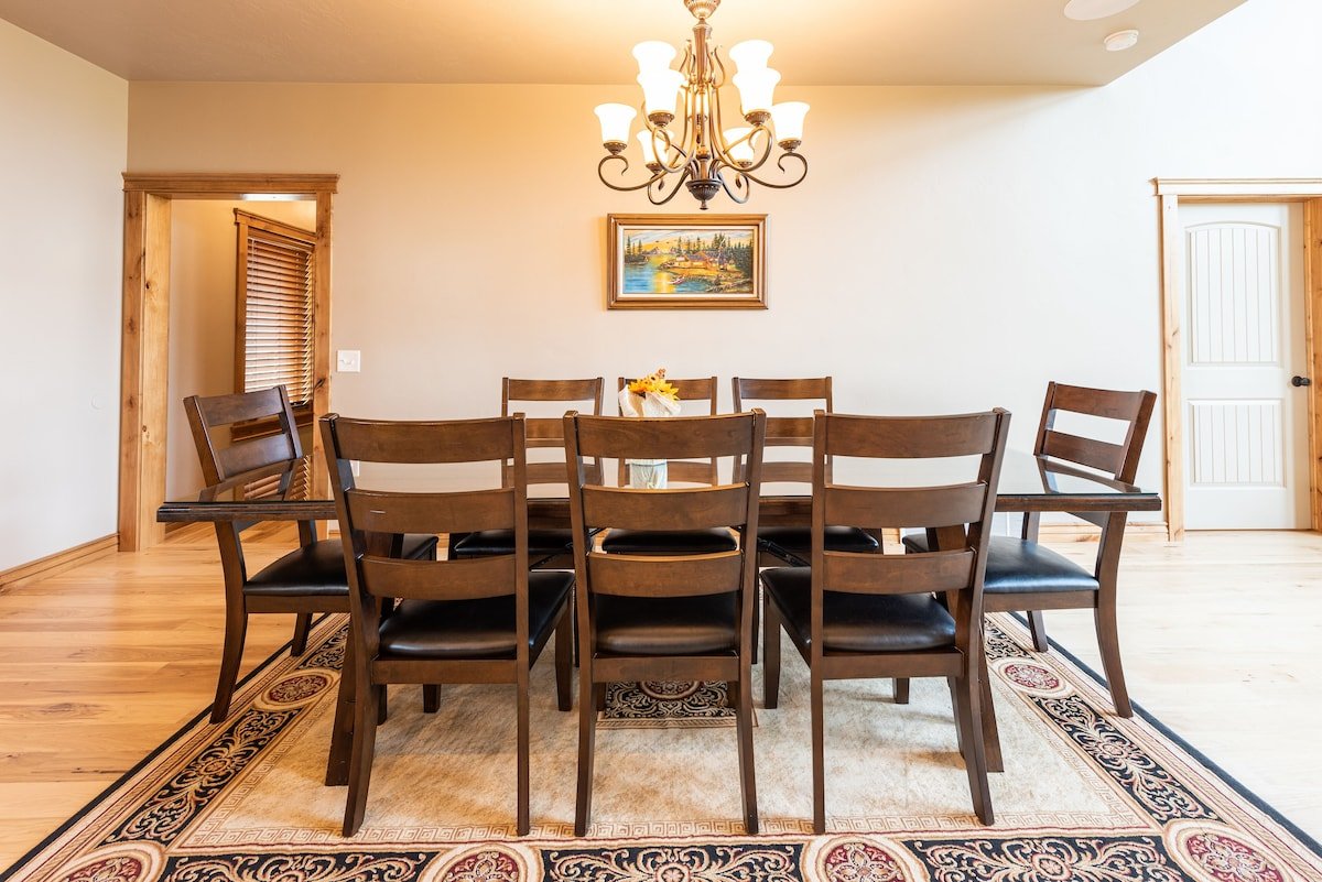 Alta Vacation Rental