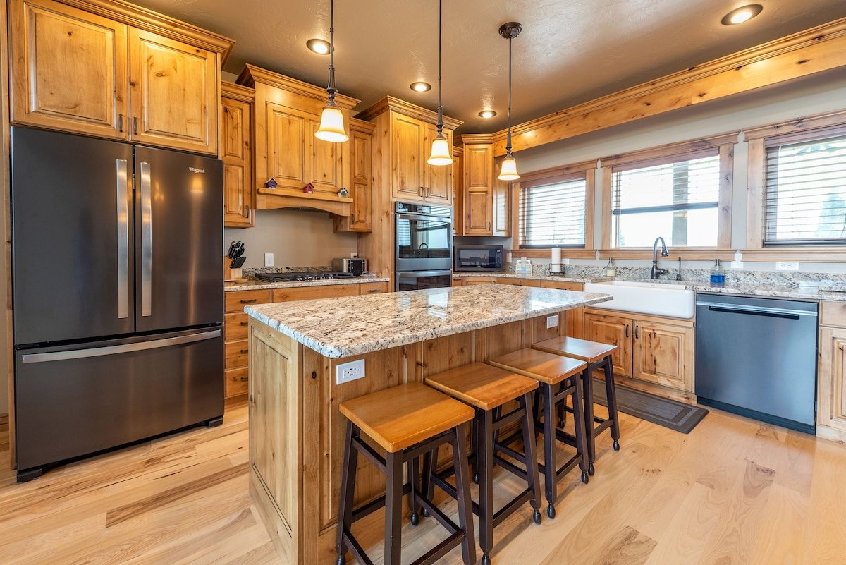 Alta Vacation Rental
