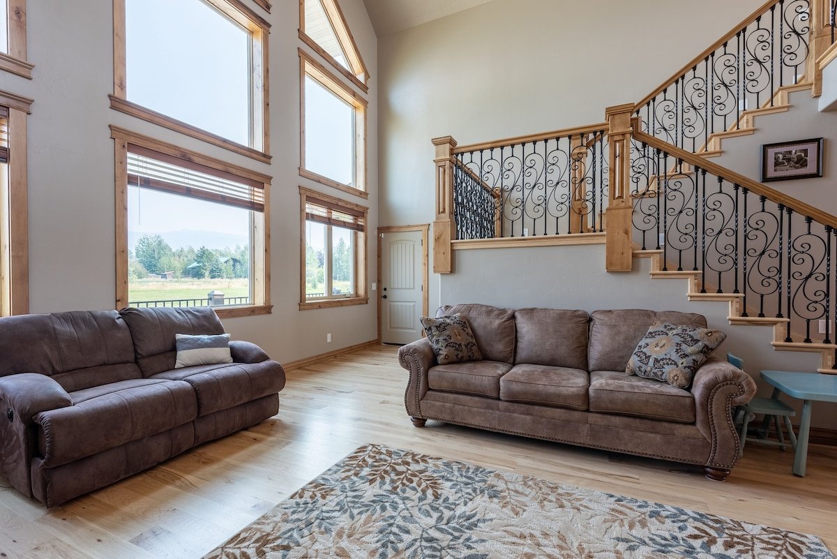 Alta Vacation Rental