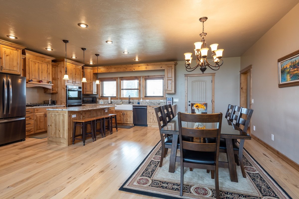 Alta Vacation Rental