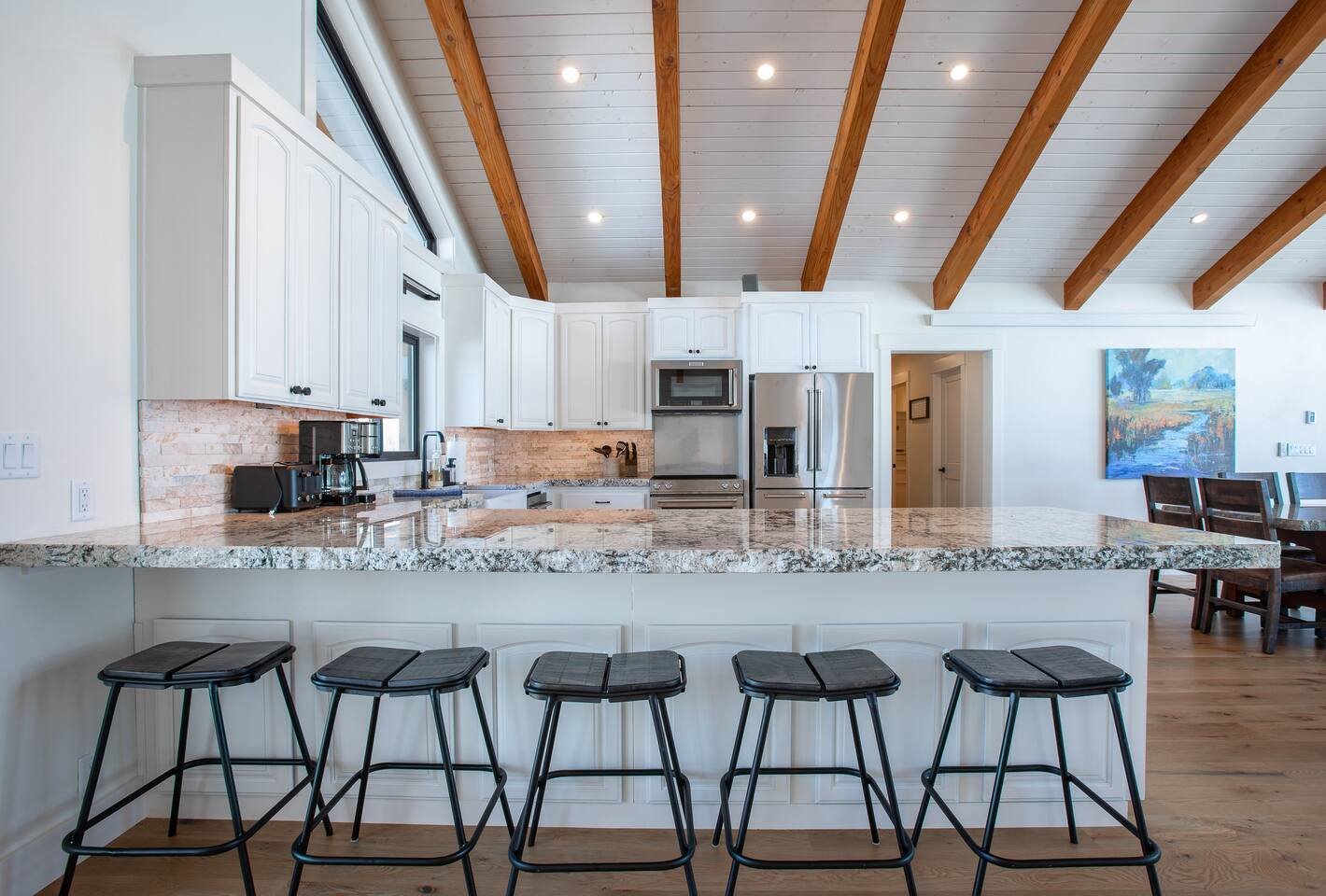 Alpine Vacation Rental